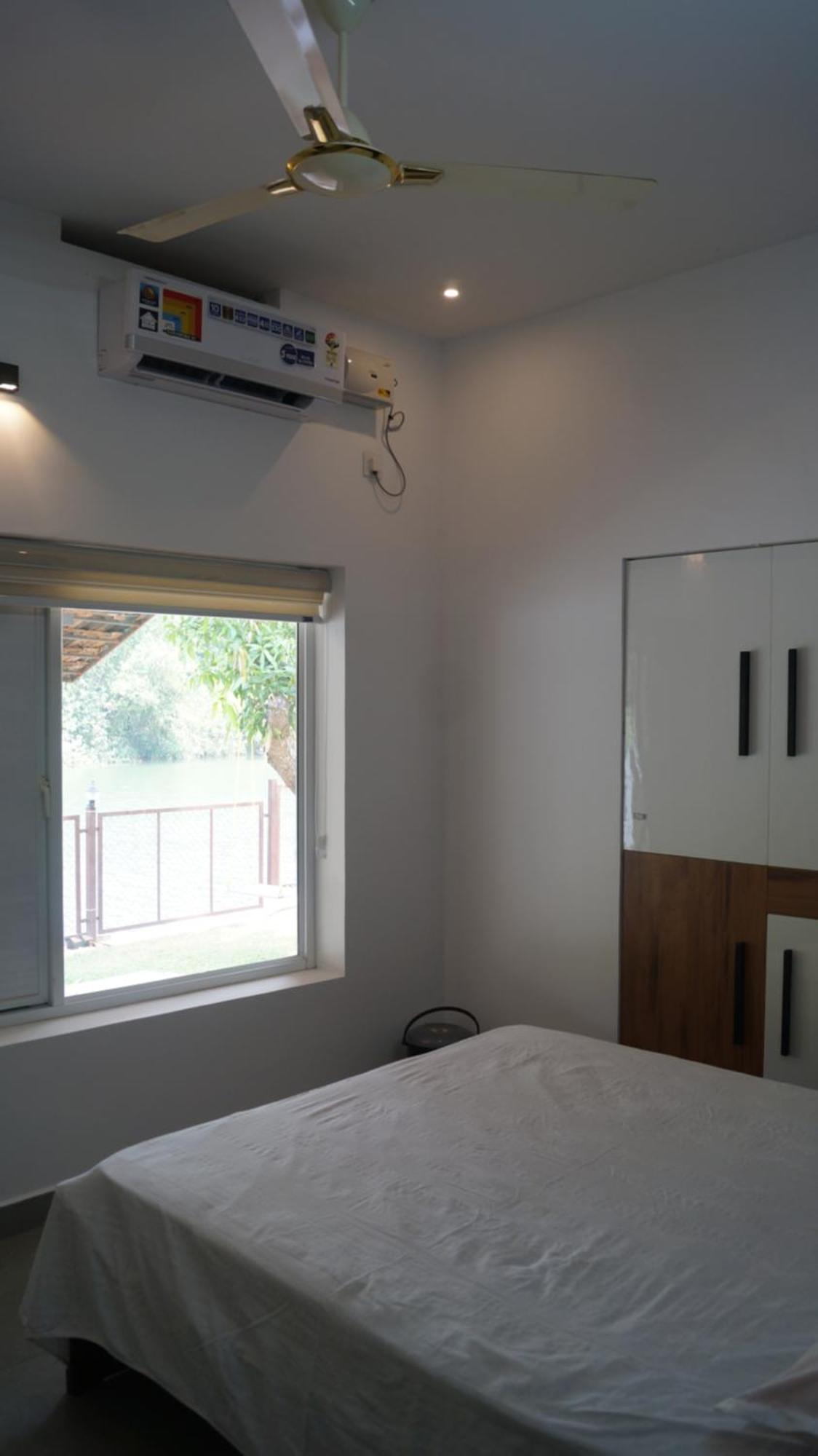 Blue Lake Villa 콜람 외부 사진